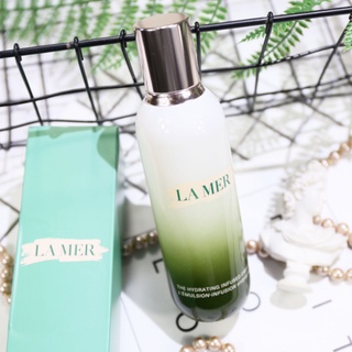 Lamer โลชั่นเอสเซนส์น้ํานม ให้ความชุ่มชื้น ต่อต้านอนุมูลอิสระ 125 มล.