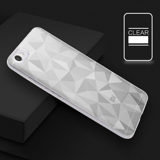 CLEAR CASE XIAOMI 5 DIAMOND (2272)