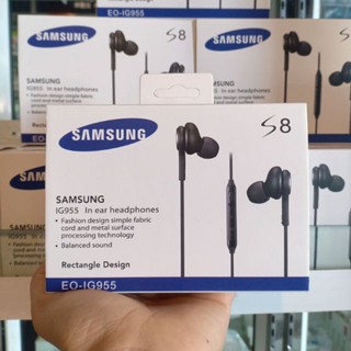 หูฟัง samsung แท้100% จาก AKG หูฟัง Samsung AKG Samsung AKG EO-IG955