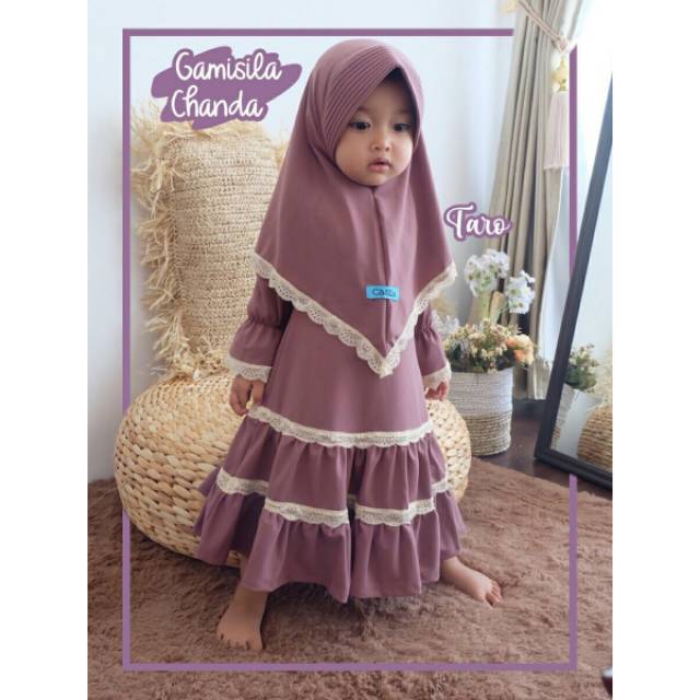 Chanda Gamis เกมธรรมดา สําหรับเด็ก<Unk>, เกมธรรมดา สําหรับเด็ก<Unk>