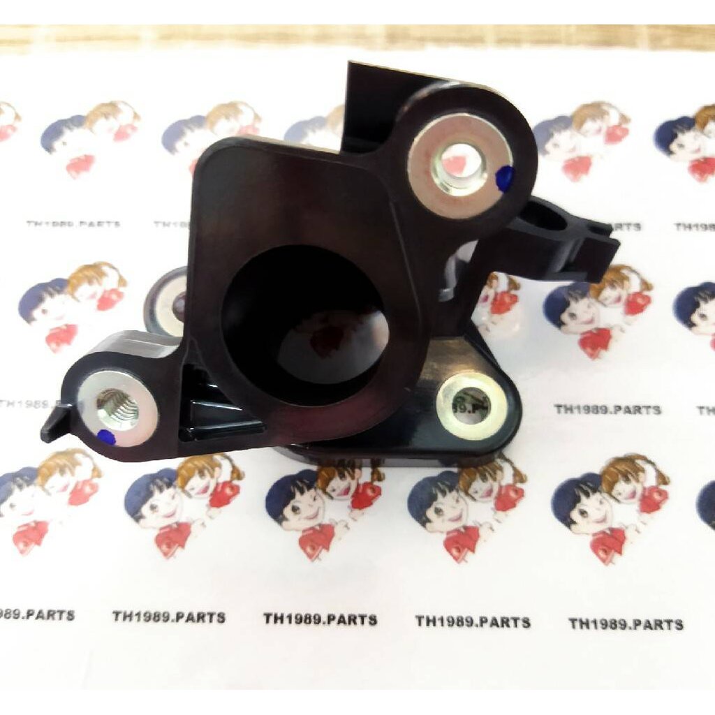 17110-K1M-T00 ท่อไอดี WAVE110I 2021-2022 , SUPER CUB 2021-2022 อะไหล่แท้ HONDA