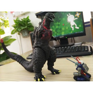 ก็อตซิลล่า Godzilla Shin ก็อตซิล่า