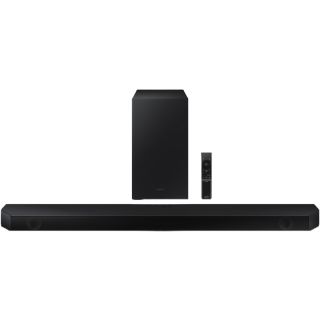 Samsung HW-Q600B Soundbar 3.1.2ch รุ่น HW-Q600B Q600B HW-Q600B/XT รับประกันศูนย์ไทย 1 ปี