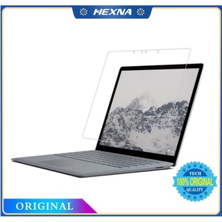 [Hexna] กระดาษกันรอยหน้าจอแล็ปท็อป สําหรับ Microsoft Surface Pro 8 76 5 4 3 Surface Go 2 3 Book 1 2 3 Pro X 1 2