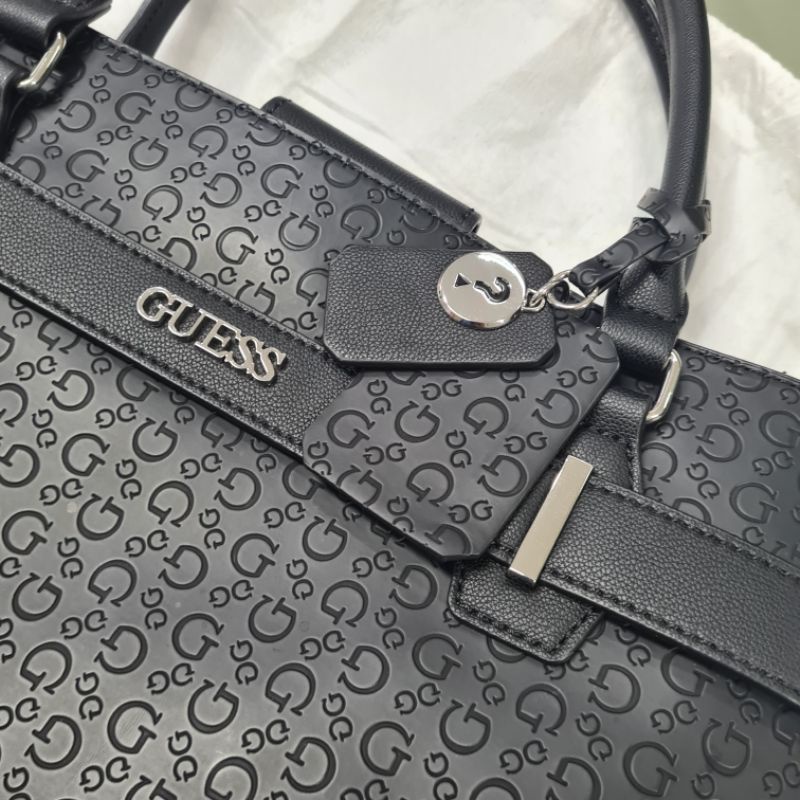 กระเป๋าGUESSแท้มือสอง