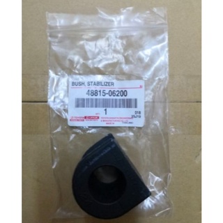 ยางกันโคลงหน้า CAMRY06 -12 -แท้ CAMRY ACV40 ACV51 FRONT STABILIZER BUSH