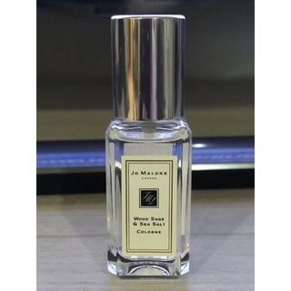 [ของใหม่] น้ำหอม jo malone sea salt and wood sage 9 ml ของแท้ 💯%