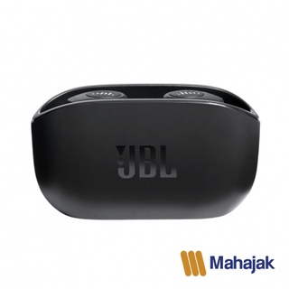 หูฟังบลูทูธ JBL Wave 100 TWS  | True Wireless Earbuds ประกันศูนย์ไทย 1 ปี + 3 เดือน