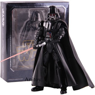 โมเดลฟิกเกอร์ Shf Shfiguarts Star Wars Darth Vader