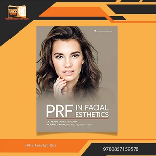 PRF in Facial Esthetics