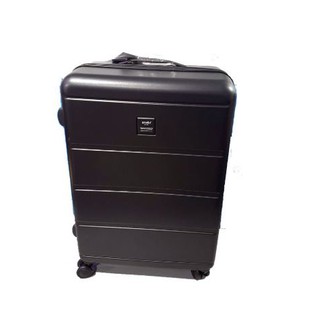 [ใหม่] กระเป๋าเดินทาง Anello Suitcase ขนาด 29 นิ้ว มูลค่า 8,990 บาท ของแท้