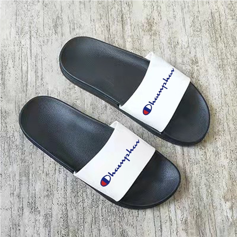 🔥พร้อมส่งในไทย Fashion home slippers รองเท้าแตะ นุ่มเบาใส่สบายใส่ได้ทั้งชายและหญิง TXB19