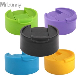 #MRBUNNY#1pc Hydro-Flask Airless Bottle Flip Cap Color Plastic Cap PP Plastic Cap Dauble