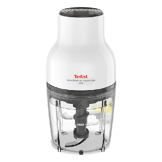 Tefal เครื่องบดสับอาหาร MOULINETTE ESSENTIAL 300วัตต์ รุ่น MB520138 รับประกัน 2 ปี