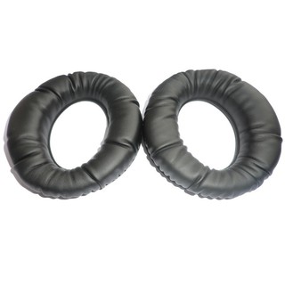 ฟองน้ำหูฟังสำหรับ AKG K511 รุ่น XT92 (สีดำ)