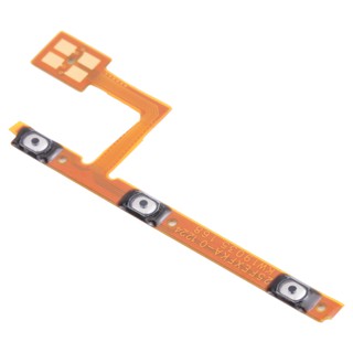 สายแพรสวิทซ์เปิดปิด VIVO V15 / VIVO S1 แพรเพิ่มเสียงลดเสียง Power On Off Button Flex Cable Volume Button for VIVO V15