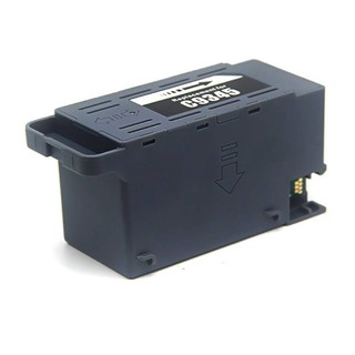 กล่องซับหมึก-ผ้าซับหมึก-MAINTENANCE BOX (Code:C9345)-EPSON L15150/15160  มีกล่อง