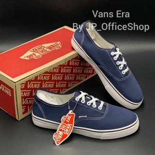 รองเท้าผ้าใบ Vans​ Era​[Classic]​ ลดราคาพิเศษ ถูกสุดๆ