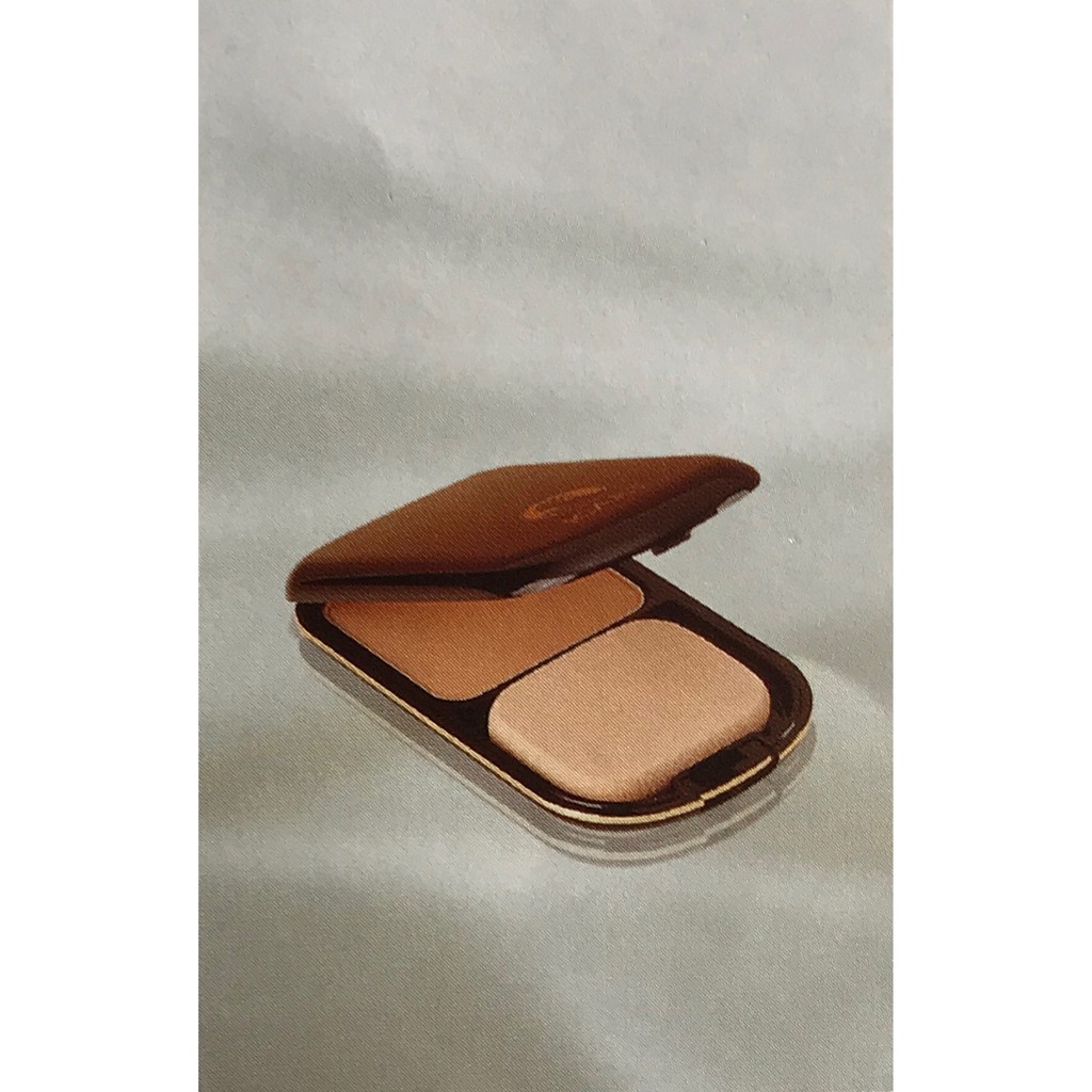 ICart Silk Two-Way Powder Foundation Refill (12g)