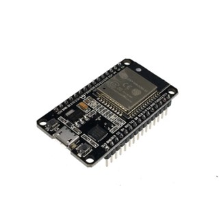 esp 32 บอร์ดอินเตอร์เน็ตไร้สาย+บลูทูธ 2 . 4 ghz dual core antennenmodul neu