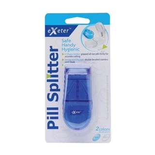 ที่ตัดยา Exeter pill splitter เอ็กซ์เตอร์