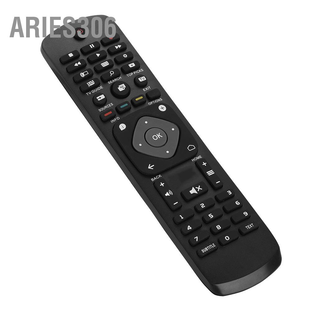 Aries306 Precise 8m Signal Transmission Smart TV Remote Control for ...