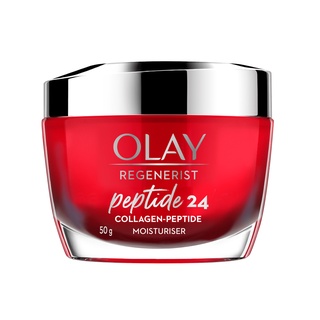 Olay Regenerist Collagen-Peptide24 Moisturizer Cream ครีมลดเลือนริ้วรอยโอเลย์ #2