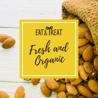 แป้งมะพร้าวออแกนิค สำหรับคีโต (Organic Coconut Flour) ล็อตใหม่ หอม สะอาด