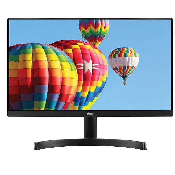 Monitor จอมอนิเตอร์ LG 22MK600M-B 21.5" (IPS, HDMI) FreeSync 75Hz