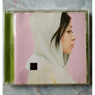 💿 CD UTADA HIKARU  🍙