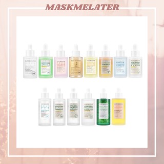 [NEW] NATUREKIND Serum &amp; Ampoule อ่านก่อนสั่งซื้อ