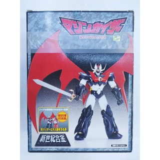 Miracle House/SG-03 Mazinkaiser Normal Painted OVA Color Specification มือ2 Shin getter1 มือ1