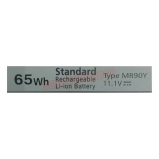 รับประกัน 2 ปี BATTERY DELL M90Y แบตเตอรี่ เดล Inspiron MR90Y 3421 3437 3442 3521 3531
