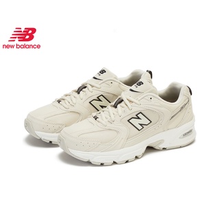 New Balance 530 Ivory 👟รองเท้าสุดฮิตใส่เดินสบาย น้ำหนักเบา ของแท้💯%