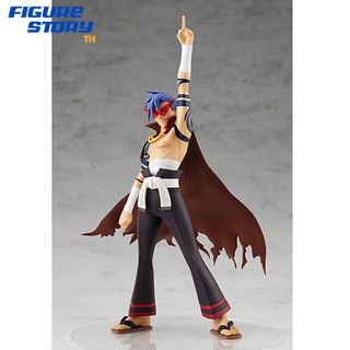 *Pre-Order*(มัดจำ) [POP UP PARADE] Gurren Lagann Kamina (โมเดล)(ของแท้)(ล๊อตJP)