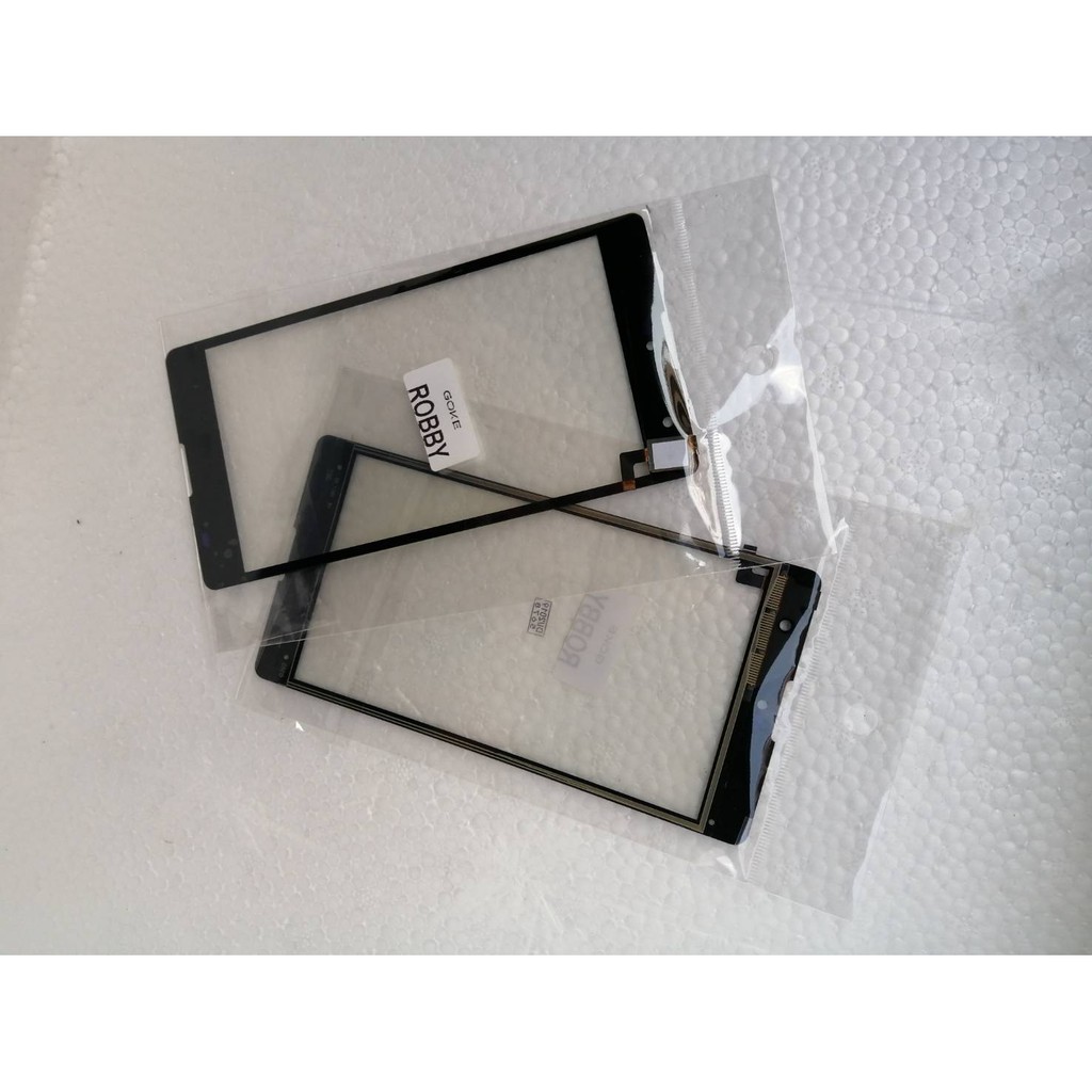 [เครื่องมือ สำหรับช่างซ่อมมือถือเท่านั้น] ทัชสกรีน Wiko-Robby / Touchscreen Wiko-Robby (ไม่ใช่หน้าจอ