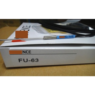 เซนเซอร์ไฟเบอร์ออปติก SZ FU-63 FU-63Z