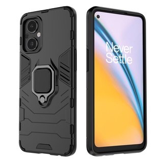 เคส OPPO Reno7 Z 5G พลาสติกแบบแข็ง Shockproof Phone Case Back Cover OPPO Reno 7Z Reno7Z 5G ฝาครอบกรณี