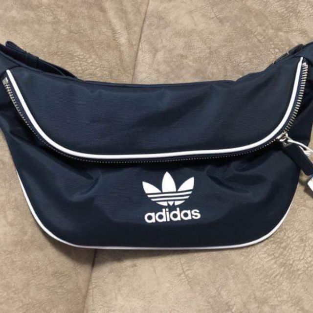 กระเป๋า Adidas Waist Bag แท้ 100%