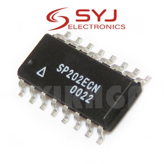 มีสินค้า วงจรรวม SOP-16 SP202ECN SP202EEN SP202 10 ชิ้น