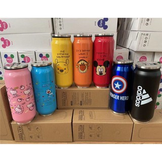 แก้วเก็บความเย็น ความร้อน เก็บน้ำ แข็งได้นาน 18 ชั่วโมง ขนาด 20 ออนซ์ [ใส่โค้ด 47G2VZA ลดเพิ่ม 50บ.]