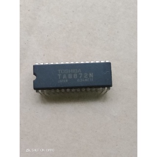 ไอซี IC TA8872N(TOSHIBA) 30 ขา (ที่เก็บ326)