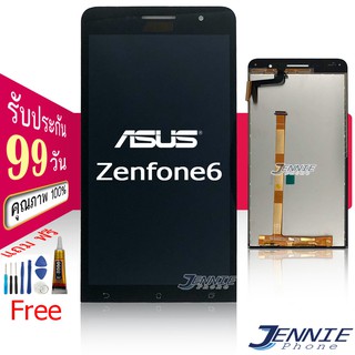 จอ zenfone 6 T00G Z002 A600CG A601CG หน้าจอ จอชุด LCD zenfone 6 T00G Z002 A600CG A601CG