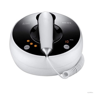 Rf Radio Frequency Facial And Body Skin Tightening Machine - Professional Home Rf Skin Care Anti Aging Device - Salon Ef