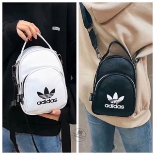 Adidas Sport Shoulder Bag