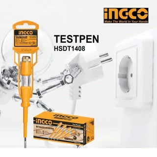 INGCO ไขควงวัดไฟ รหัส : HSDT1408