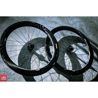 Enve 5.6 KingCeramic DiscBrake ล้อ เสือหมอบ คาร์บอน