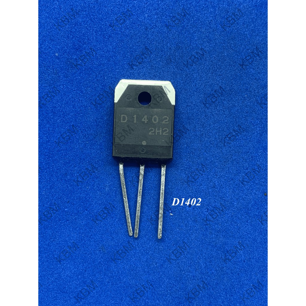 Transistor ทรานซิสเตอร์ D1402 D1403 D1406 D1413 D1425 D1426