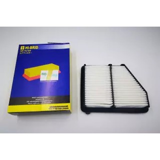 กรองอากาศ/ไส้กรองอากาศ Air Filter HONDA CIVIC FC เครื่อง 1.8 ปี 2016 - 2020 HI-BRID