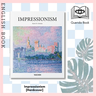 [Querida] Impressionism [Hardcover] by Karin H. Grimme